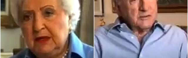 Kako su bračni par Eliot i Rut Handler stvorili carstvo igračaka – ona napravila Barbiku, on autiće