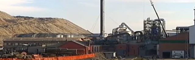 U Ziđin-u 30 radnika pozitivno na koronavirus