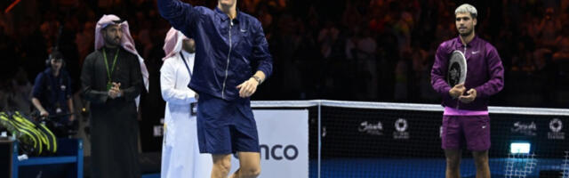 Siner zaradio milione - Neće vam biti dobro kada vidite brojku