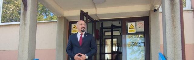 Miroslav Petrašinović se oprostio od kolega emotivnom objavom na društvenim mrežama