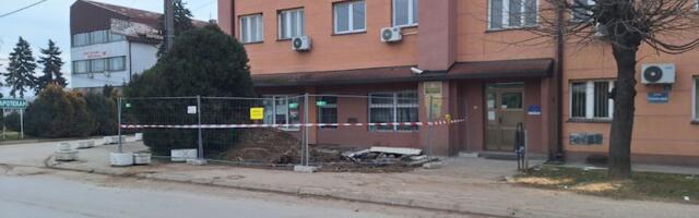 Opština Žitorađa traži projektante za bunare u Dubovu i Novom Momčilovu