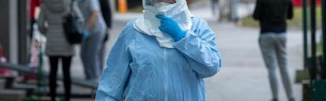 Beograd i dalje prednjači, žarišta i u ostalim gradovima