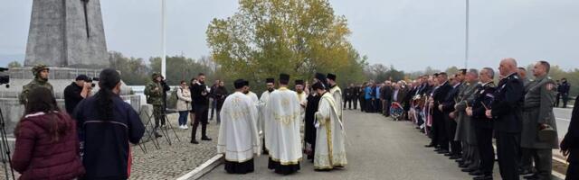 Obeležno 120 godina od Bitke na Moravi kada je stradalo 49 srpskih vojnika