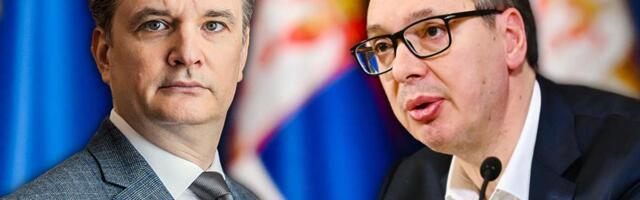 "NAPADI NA VUČIĆA I PREMINULE U NJEGOVOJ PORODICI SU NASTAVAK DEHUMANIZACIJE!" Jovanov zgrožen: "Srbija je umorna od mržnje"