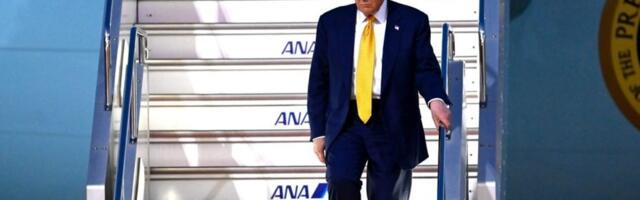 Tramp tvrdi da predlog za Ukrajinu nije konačan