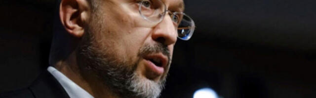 Шмихаљ и Шекеринска у Кијеву о потребама украјинске војске и подршци