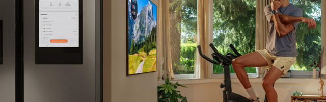 Neka vaš uređaj misli umesto vas: funkcija Bixby Routines