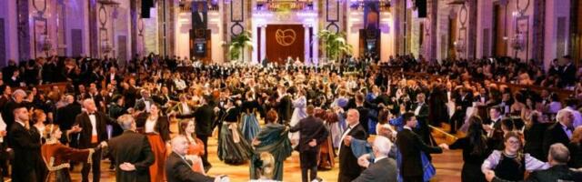 SVETOSAVSKI BAL U BEČU 2026 - TRADICIJA, UMETNOST I HUMANOST KOJA TRAJE