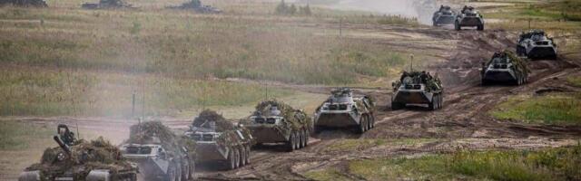 PUTIN POTVRDIO: Pokrovsk i Mirnograd opkoljeni, sve vodi ka slomu fronta