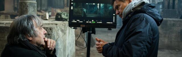 Goran Radovanović dobitnik velike nagrade u Moskvi za film „Bauk“