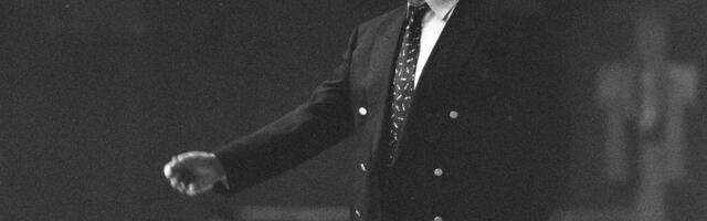 Sećanje na legendarnog Slobodana "Pivu" Ivkovića: Dan kad je čuveni trener napustio ovaj svet