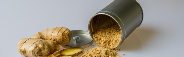 Đumbir je zdrav, ali nije dobar za svakog – ko ne bi trebalo da ga uzima i zašto?