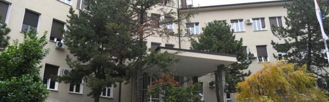 Medicinski fakultet se prvi put brani od sopstvene države