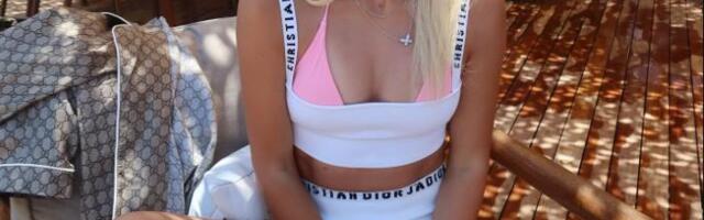 RUSKINJE MENJAJU PASOŠ KAO ČARAPE: Prijateljica Olge Danilović od januara će igrati pod drugom zastavom! Svi je kritikuju, a nju baš briga