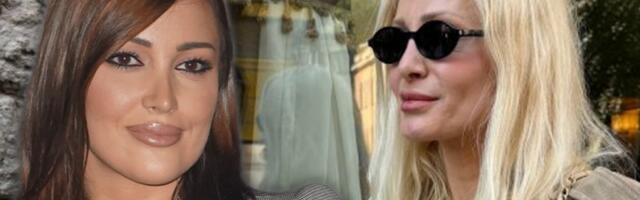 NISAM SE KOCKALA KAO ALEKSANDRA PRIJOVIĆ! Pevačica progovorila o Las Vegasu! (VIDEO)