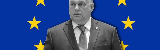 Orban upozorava: "Evropa će postati neprepoznatljiva ako se trenutni trendovi ne promene"