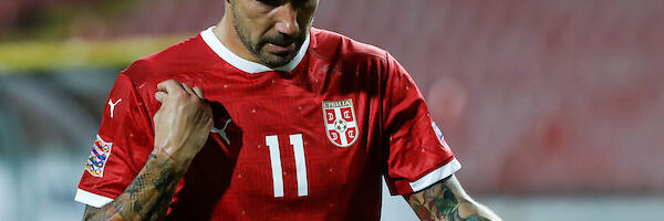 KAKVA PRIČA! Kolarov udario saigrača, a onda mu poručio OVO!