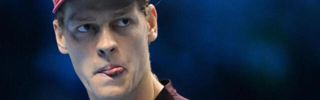 TRETAMAN MORA DA BUDE ISTI... Sabalenka i Kirjos razneli Sinera zbog dopinga