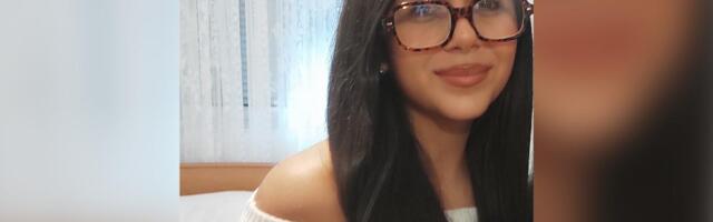 NESTALA TEODORA (14)! Majka je zvala sa balkona da se vrati, pre nego što joj se GUBI SVAKI TRAG: Zagreb na nogama! (FOTO)