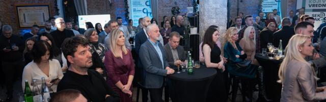 Sekopak obeležio 19 godina sistema koji vraća vrednost: Više od 1.150.000 tona ambalažnog otpada poslato na reciklažu