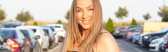 Maskote, šampanjac i šarena dekoracija - Zavirite na proslavu rođendana sina Goge Sekulić (FOTO)