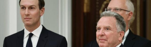 Trampov čovek stiže u Berlin: Šta čeka Zelenskog na ključnom sastanku sa evropskim liderima?