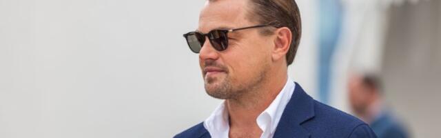 Leonardo Dikaprio konačno otkrio zašto krije lice u javnosti