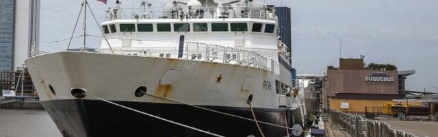 Misteriozni brod čiji nestanak i danas neobjašnjiv: Našli su ga posle mesec dana, ali na njemu nije bilo ni jednog putnika...