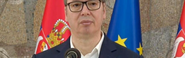 Вучић: Изгубили смо инвестицију од 750 милиона евра