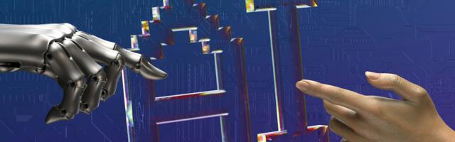 Kako veštačka inteligencija zaista utiče na tržište rada?