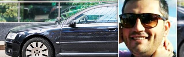 Pod kišom metaka se zakucava u pucača i kreće da ga šutira, ali tu nije kraj! Isplivao snimak pokušaja likvidacije Jevta Jevtića - da li je moguće da neko ovo preživi?