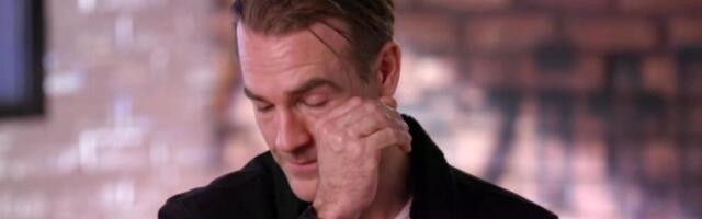 "To je najbolja stvar koja mi se dogodila" Slavni glumac koji boluje od raka šokirao komentarom o svom zdravstvenom stanju