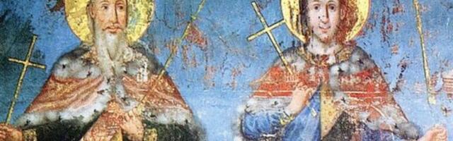 SPC obeležava Svetog Jovana, poslednjeg srpskog despota: Danas vodite računa o ovim stvarima