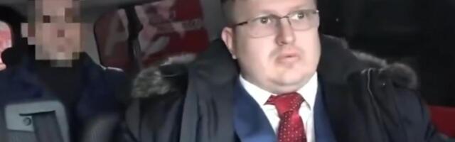 DONETA PRESUDA RUSU U SLUČAJU IZDAJE: Evo koliko je dobio zatvora za prodavanje informacija Amerikancima (VIDEO)