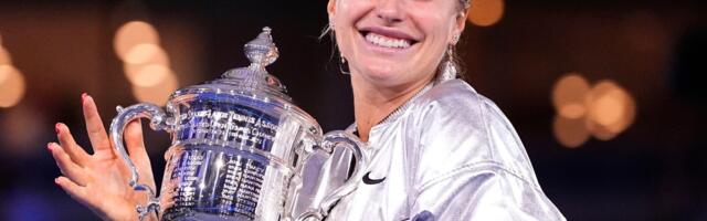 Egzibicija ili poruka: Kako tumačiti duel Sabalenka – Kirjos u Dubaiju?