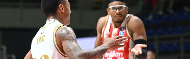 "Kako bi Čima igrao za Partizan?!"