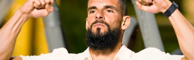 VODITELJ EXATLONA DOŽIVEO ŠOK! Ovu scenu nikad neće zaboraviti! (VIDEO)