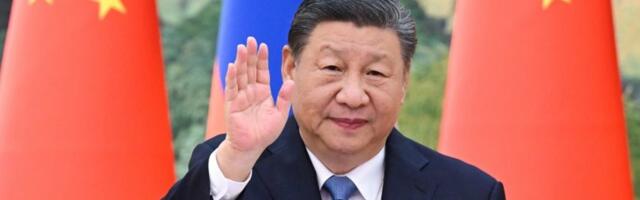 Šta je sve Si Đinping rekao u novogodišnjoj poruci