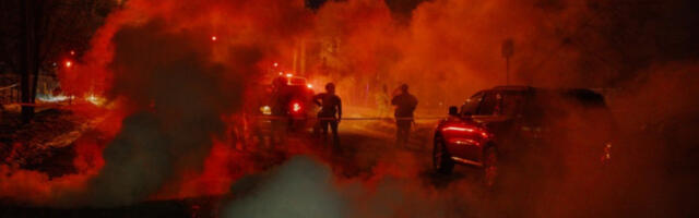 Миграциона политика запалила град: Минеаполис у сукобу са федералном влашћу