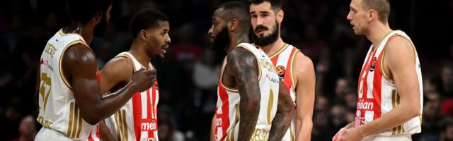 Zvezda je ostvarila herojsku pobedu u Milanu - heroj ima ime i prezime: Kad igramo ovako, upadne ti šut, dobiješ faul koji možda i nije...