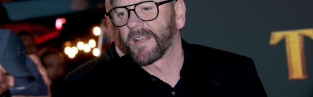 Pretio ubistvom taksisti: Isplivali jezivi detalji incidenta zbog koga je slavni glumac završio iza rešetaka