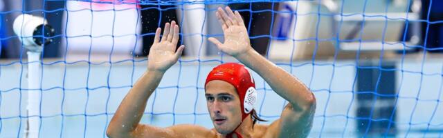 "ŽAO MI JE LJUDI U CRNOJ GORI" Golman "ajkula" utučen posle teškog poraza od Španije