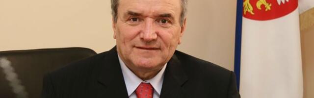 Srećko Đukić: Usvajanje antievropskih pravosudnih zakona je problem Srbije, a ne Evropske unije