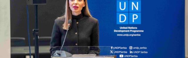 Ministarka Mesarović o računima za struju: Na inicijativu predsednika Vučića...