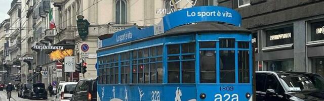 Telegraf u Milanu tokom Zimskih olimpijskih igara: Karabinjeri na svakom koraku, evo da li ima nekih problema