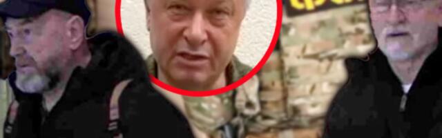 OVO SU ATENTATORI NA GENERALA ALEKSEJEVA! Ukrajinka uspela da pobegne! (VIDEO)