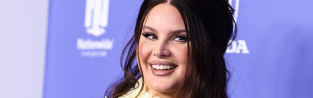 Lana Del Rey predstavlja novi singl i najavljuje deseti album