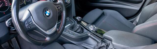 Šokantno priznanje BMW-a: Grešili su sa pretplatom na grejana sedišta!