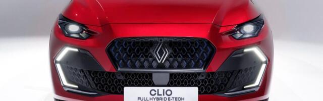 Neverovatno: Nemačka zabranila prodaju nove generacije Renault Clio! Za sve je kriva američka kompanija