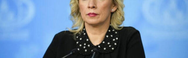 Москва никада није затварала врата ЕУ, али с позиције силе се не разговара